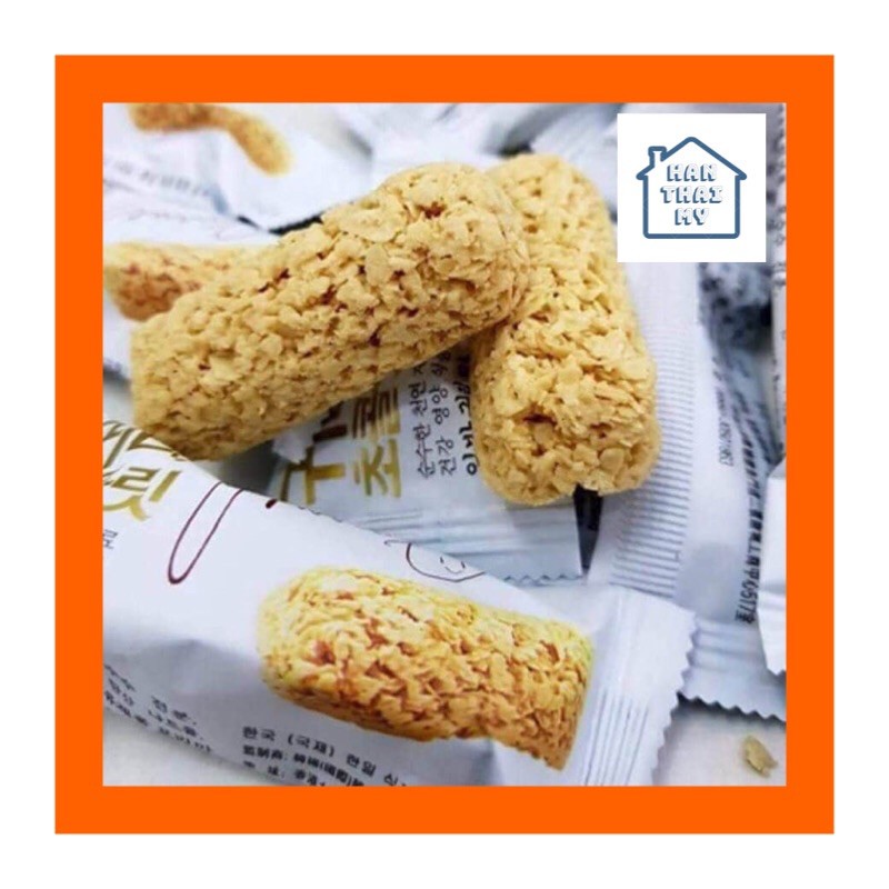 Bánh yến mạch 400g | BigBuy360 - bigbuy360.vn