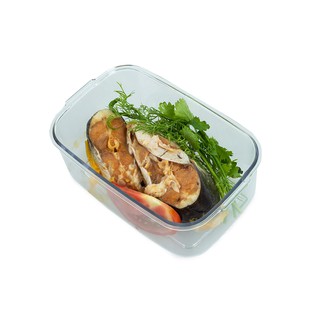HỘP NHỰA BIOZONE KB-SM600S 600ML