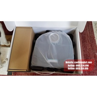 Robot hút bụi Neato D5 Connected [ Xuất xứ MỸ ]