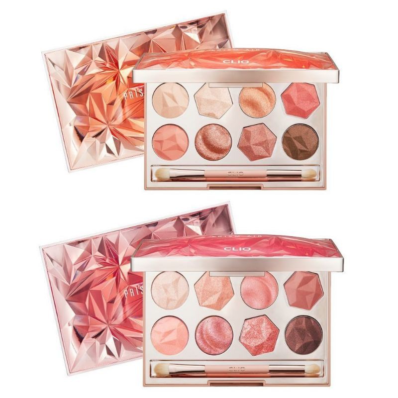 Bảng màu mắt Clio Prism Air Eye Palette Sale