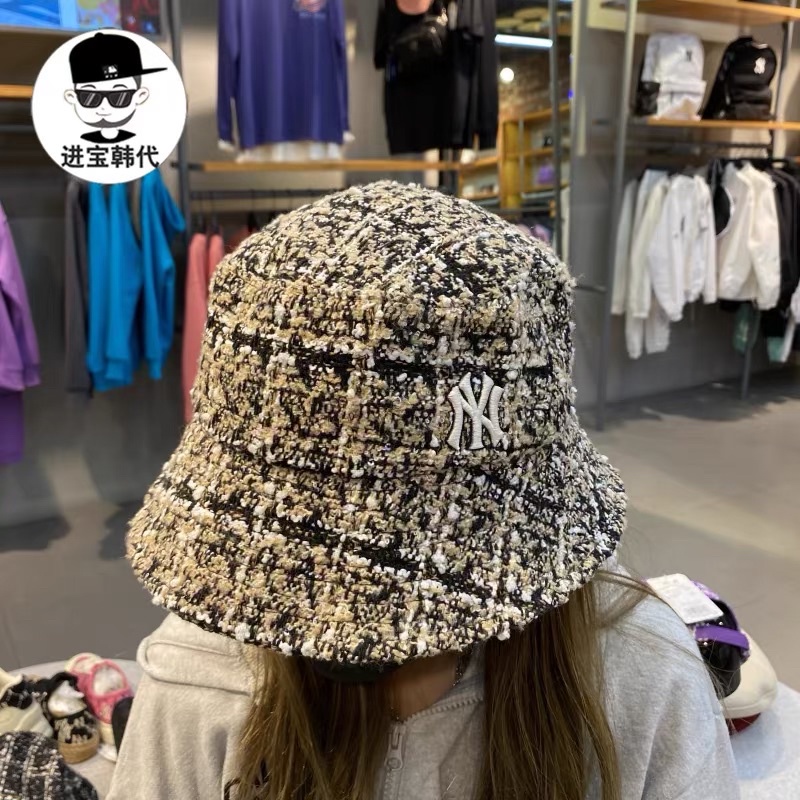 Mũ bucket - Nón vành nam nữ NY