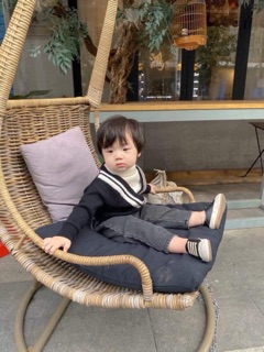 ÁO LEN HÀN QUỐC(Quynh Le)