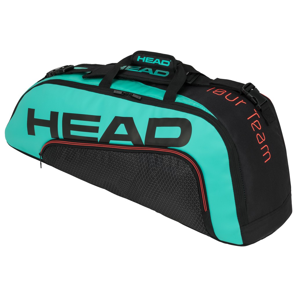 Túi tennis HEAD Tourteam 6R có ngăn cách nhiệt CCT+