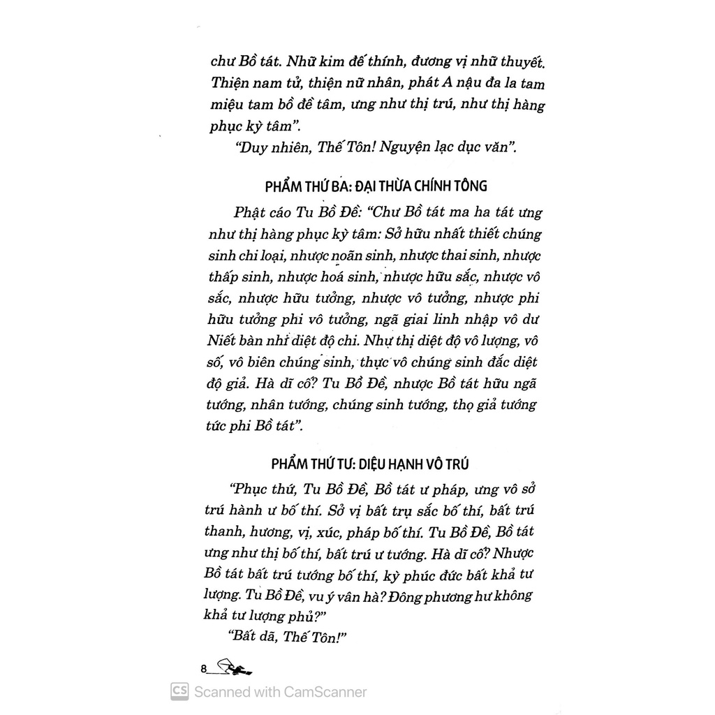 Sách - Đoạn Trừ Phiền Não - Sức Mạnh Từ Kinh Kim Cương