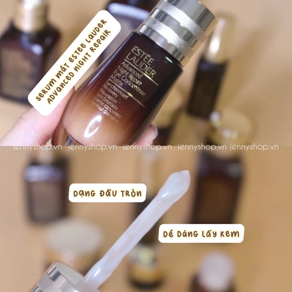 Dưỡng Mắt Estee Lauder Advanced Night Repair Eye Concentrate
