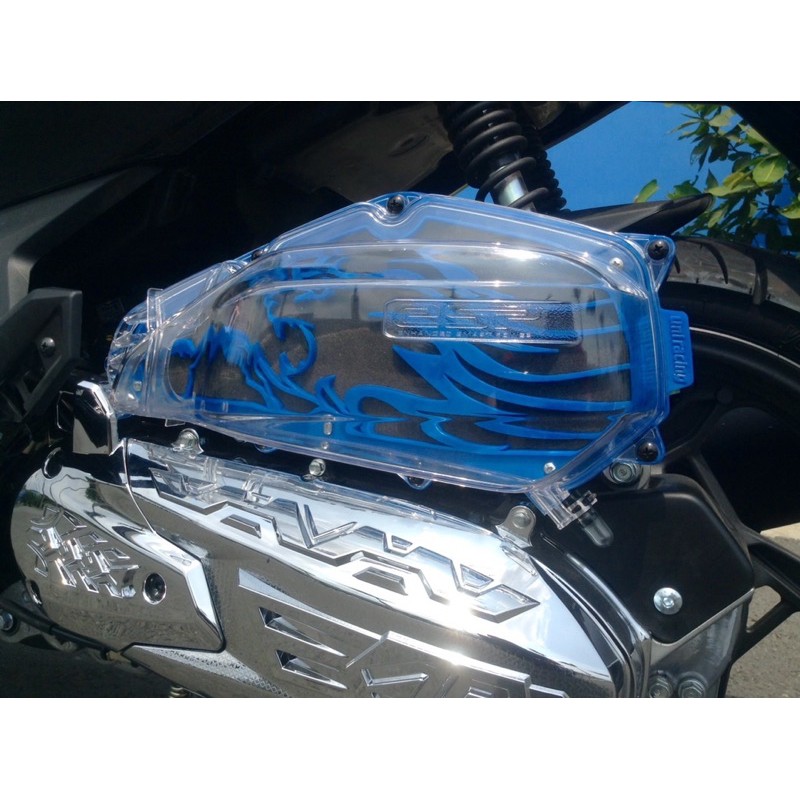 Lọc gió màu Air blade 2013 - 2018