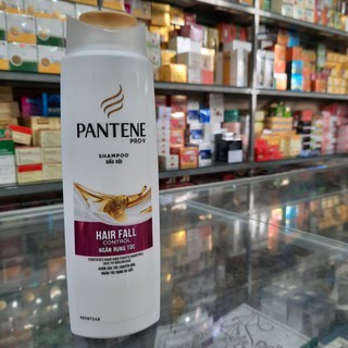 Dầu Gội Pantene Pro-V Dưỡng Chất Ngăn Rụng Tóc 300g