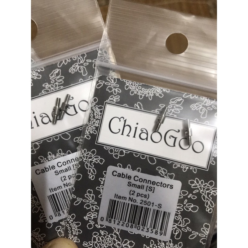 Chốt nối dây Chiaogoo