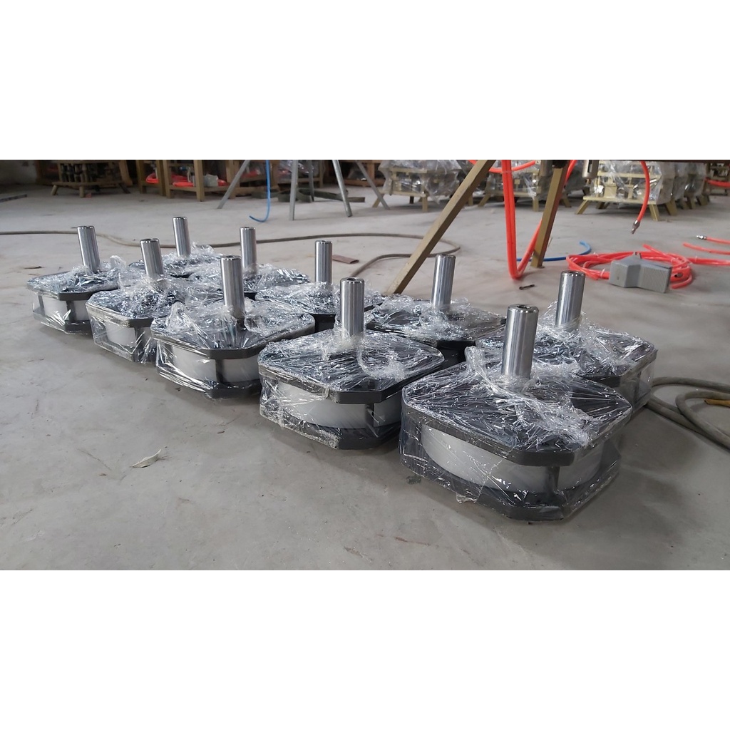 Bittong chế đột dập cơ sang đột hơi _𝐅𝐑𝐄𝐄 𝐒𝐇𝐈𝐏_ Nồi hơi chế đột dập