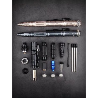 bút chiến thuật edc đa năng