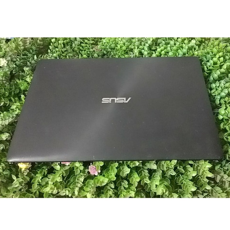 Vỏ mặt A B laptop asus x453m
