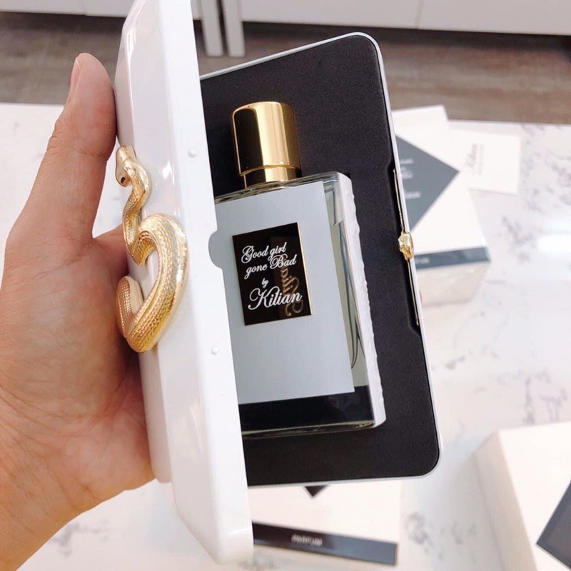 [Mã SRBACK101512 hoàn 20K xu đơn 0Đ] ✦GH✦ Mẫu thử Nước Hoa Nữ Kilian Good girl gone bad 5ml-10ml | BigBuy360 - bigbuy360.vn