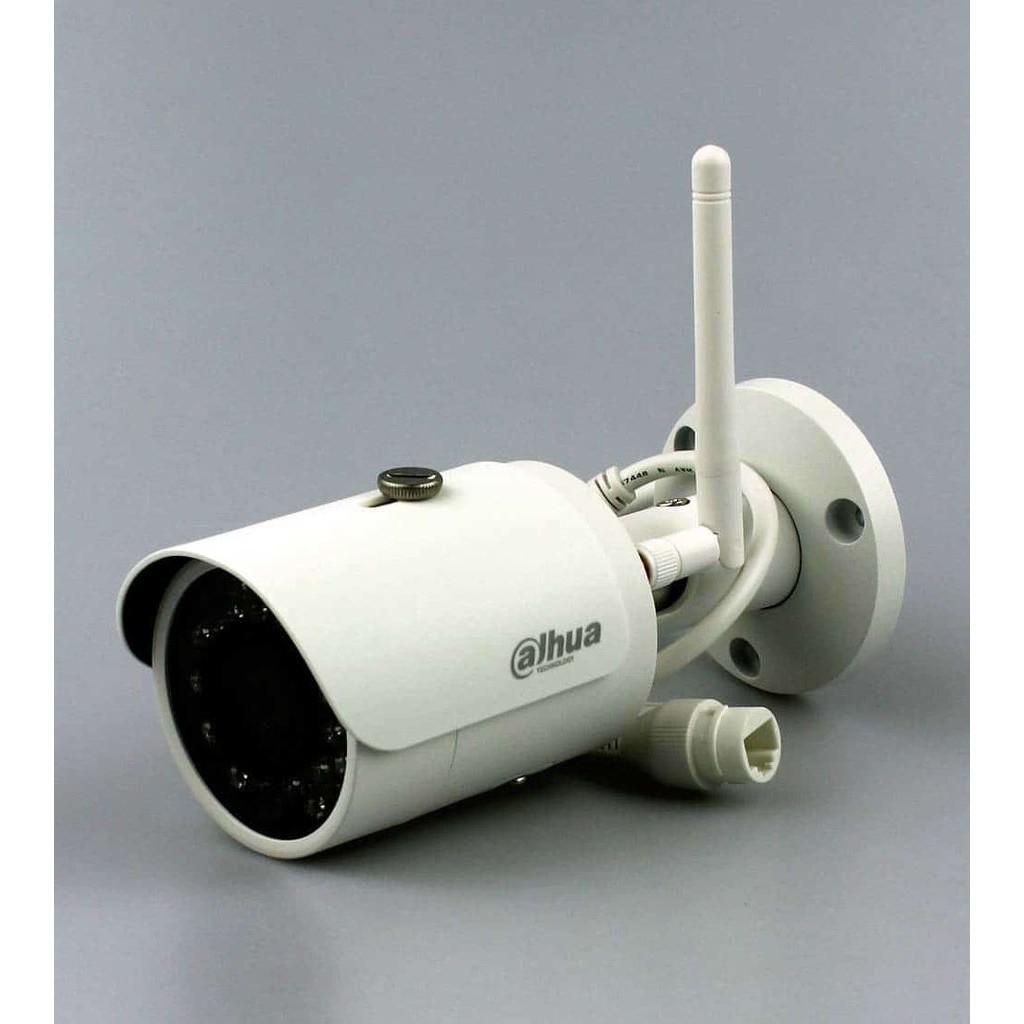 Camera IP Wifi 1.3MP DAHUA DH-IPC-HFW1120SP-W