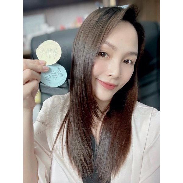 Set Mini Gội Xả Weilaiya Tinh Chất Gừng 20ml - Nấm Truffle14g | Hỗ trợ Mọc Tóc, Phục Hồi Tóc Đa Tầng