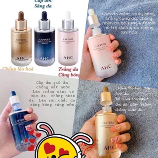 Serum ahc .