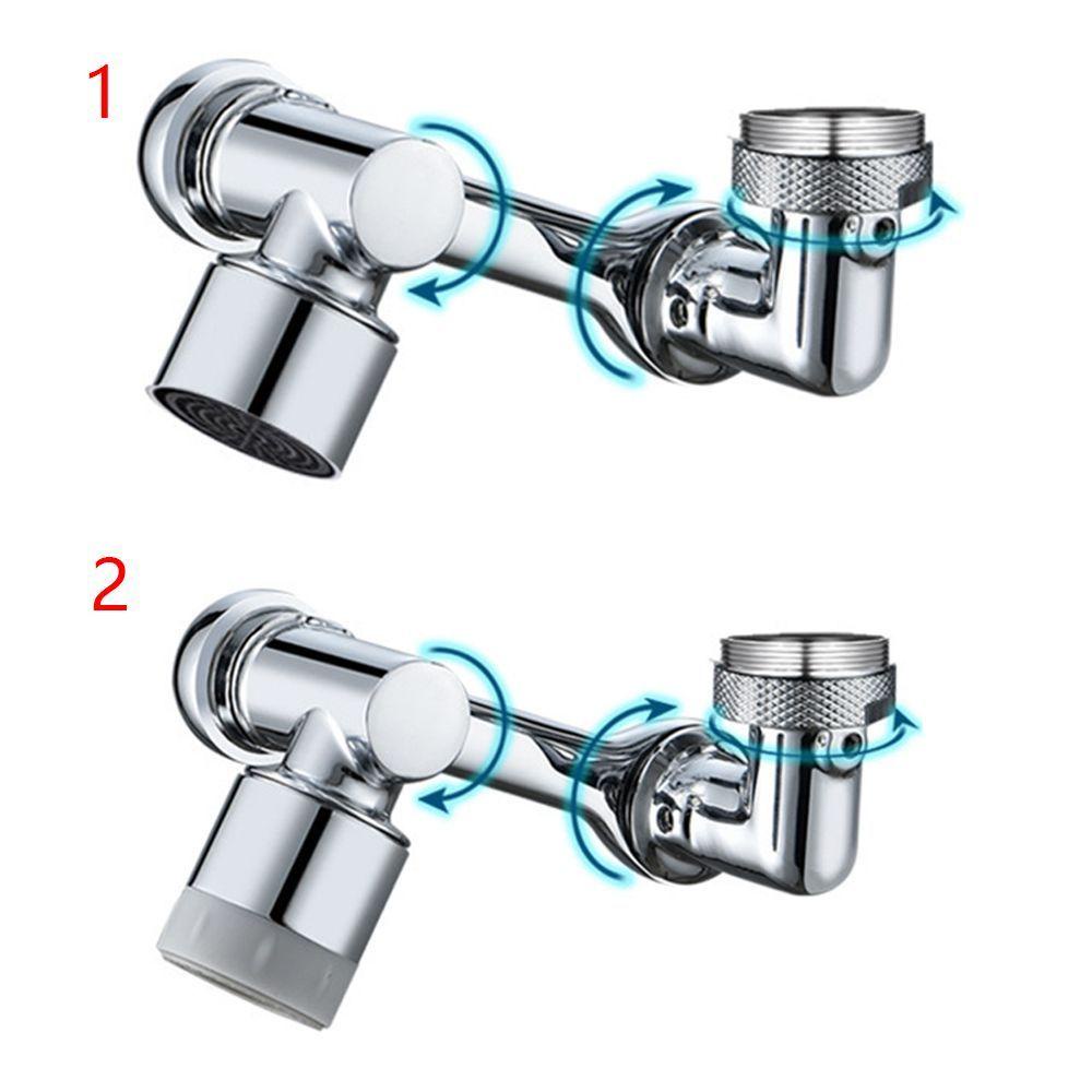 Vòi Nước Nối Dài Ket1 1080° Xoay Tròn Chuyên Dụng Chất Lượng