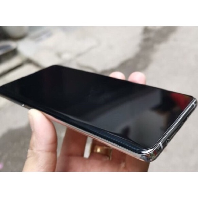 Cường Lực UV full keo Samsung Note 10 , Note 10 Plus Chính Hãng T-Max