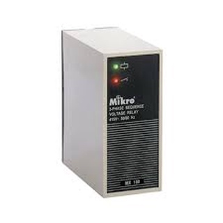 R-le bảo vệ điện áp mx100 - 400v mikro