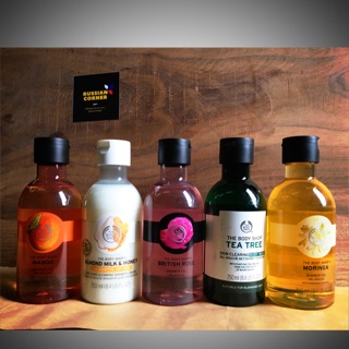 Sữa tắm The Body Shop (250ml)