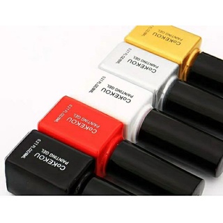 Set Cọ Nét Sơn Gel CoKEKOU