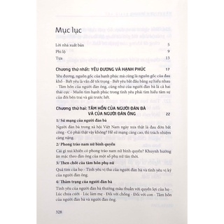 Sách - Thuật Yêu Đương (Tái Bản 2021)