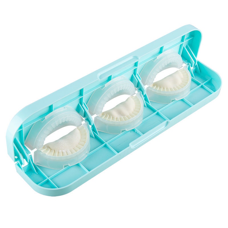 Khuôn Làm Bánh Xếp Loại Trung Bình Nhỏ Trung Bình Sáng Tạo Tiện Lợi Dành Cho Người Lớn Trẻ Em yh.my3.16hine Temple
