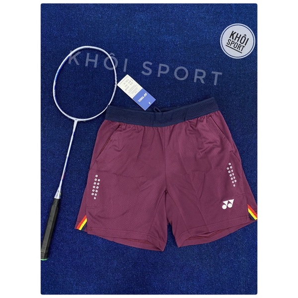 Quần cầu lông yonex tuyển China 2022