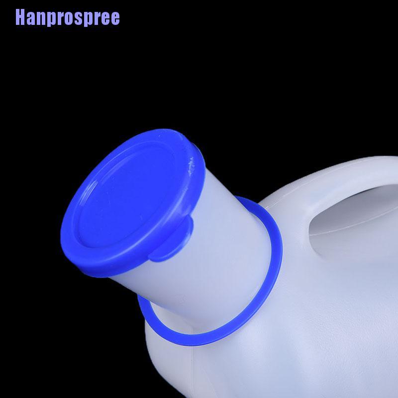 Bình Đi Vệ Sinh Hp Dành Cho Nam Và Nữ