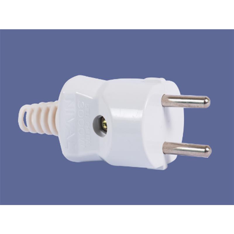 Ổ CẮM ĐIỆN 6 LỖ LÕI SỨ CHỊU TẢI VINAMAX KÈM APTOMAT CHỐNG GIẬT 30A - CÓ LÒ XO CHỐNG LÕNG - DÂY CÁP MUA RIÊNG
