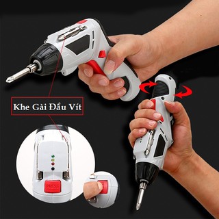 MÁY KHOAN BẮT VÍT JOUST MAX 46 chi tiết