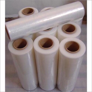 Cuộn màng co ủ tê giảm béo