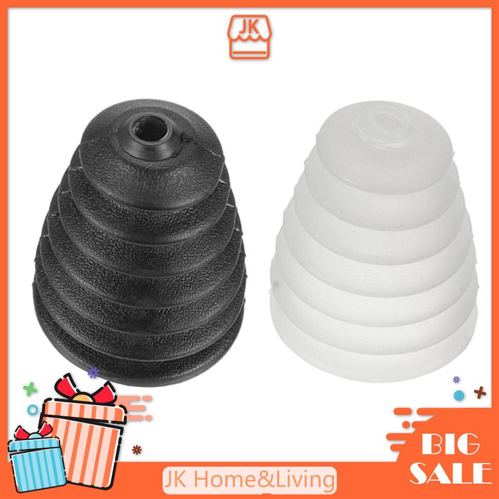 Vỏ bọc mũi khoan điện bằng cao su chống bụi tiện dụng