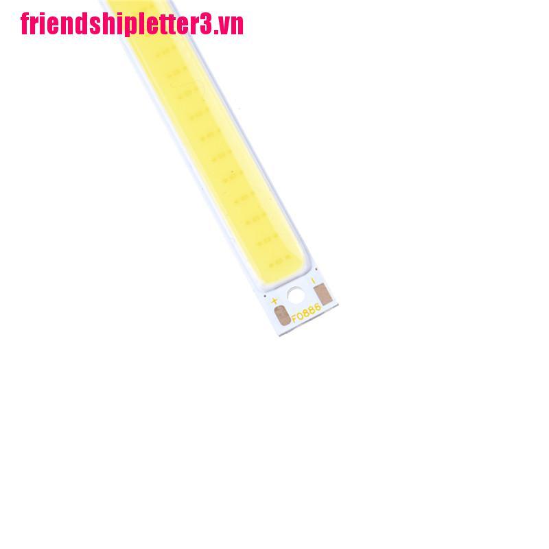 Đèn Led Ffs3vn 1 / 3W DC 3V COB Chất Lượng Cao
