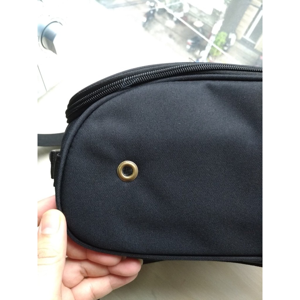 Túi đeo chéo thể thao trơn | BigBuy360 - bigbuy360.vn