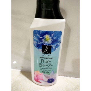 Dầu Gội Elastine 120Ml