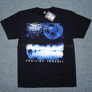 Áo dark throne - rock band tee - áo rock - size m, l, xl