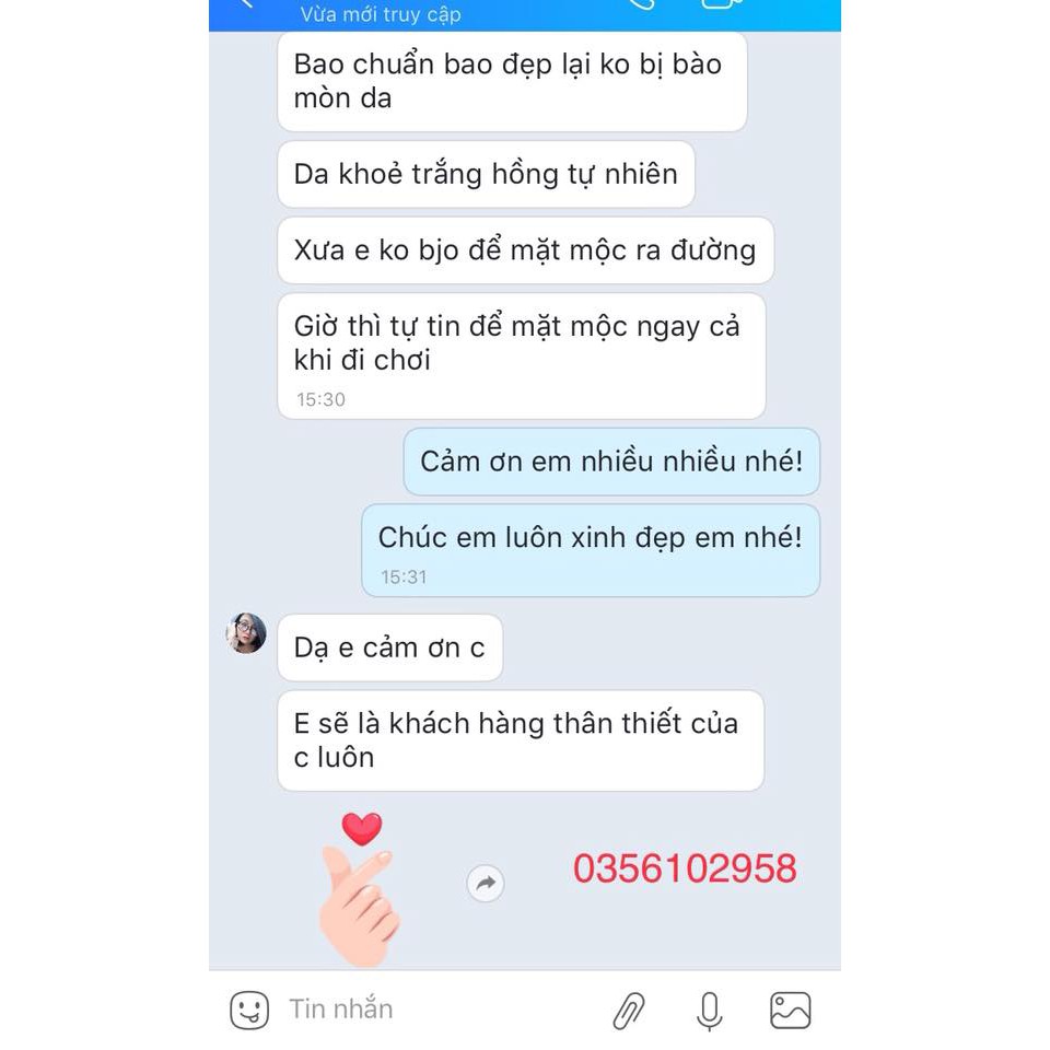Combo Kem Hoa Cúc PauJenPai (Ngày + Đêm) | BigBuy360 - bigbuy360.vn