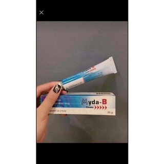 01 tuýp MYDA-B Thái Lan