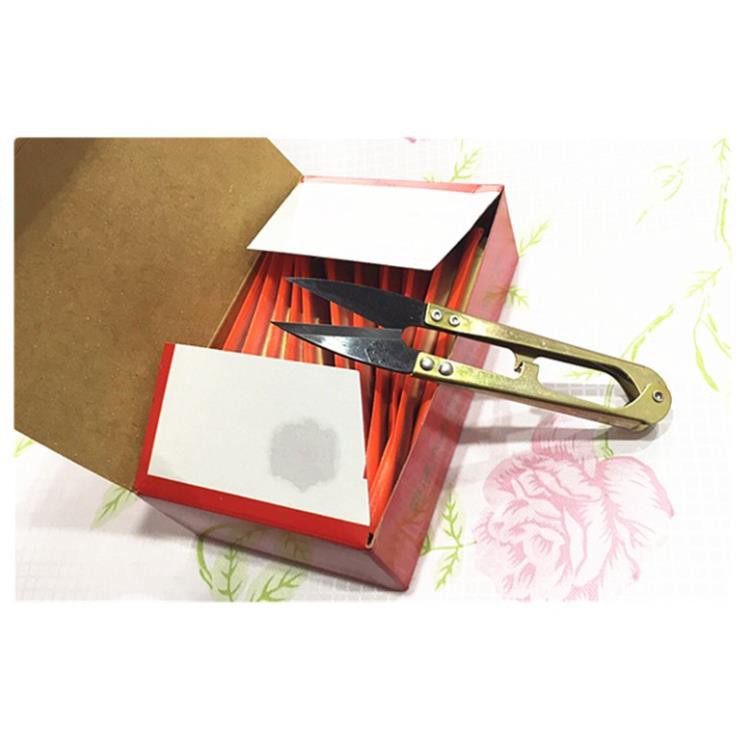 Kéo cắt chỉ - Kéo bấm chỉ thừa trong may mặc giá rẻ