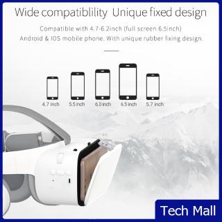Kính Thực Tế Ảo Vr Z6 3d
