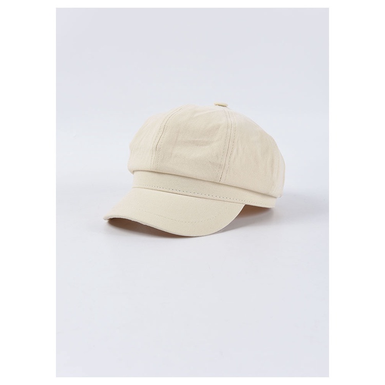 Nón beret 100