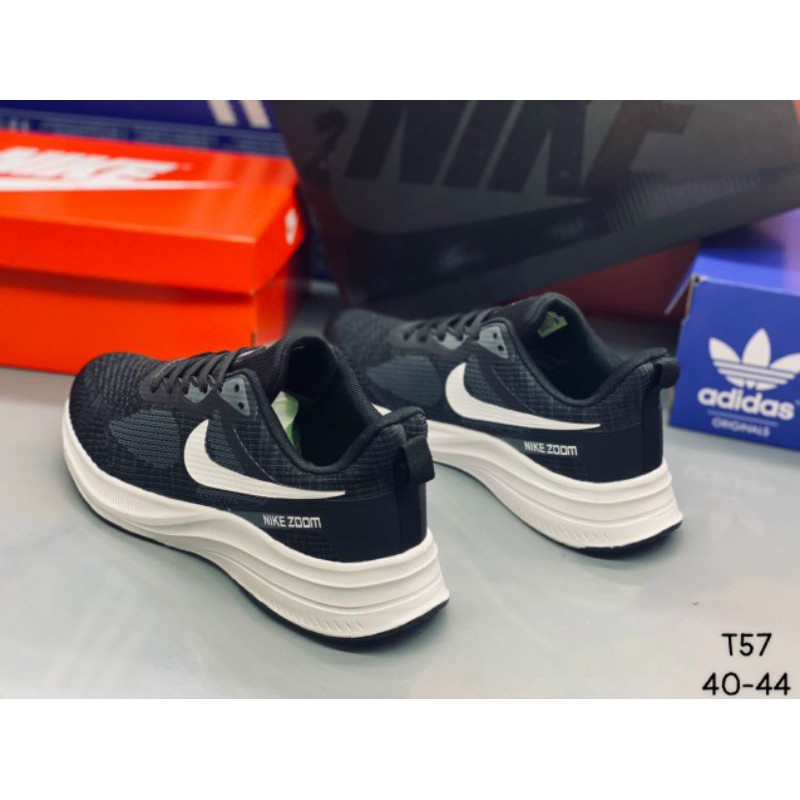 giày thể thao sneaker nam T57 full box