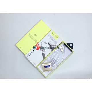 HOCO HB5 Type-C Male to HDMI