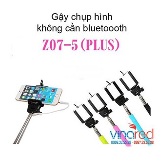 Gậy chụp hình Z07-5S