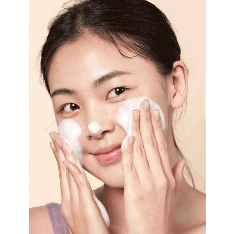 SỮA RỬA MẶT innisfree TINH CHẤT TÁO XANH HÀNG CHÍNH HÃNG 2024