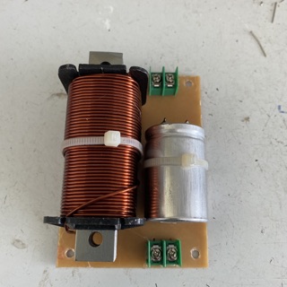 Phân tần loa sub điện bass 30
