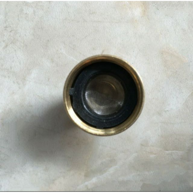 Combo 3 chiếc đầu nối của máy rửa xe xách tay, Phụ kiện máy rửa xe xách tay