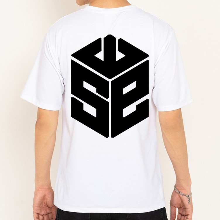 Áo Thun Tay Lỡ  🔥FREESHIP🔥Giảm 10k Khi Nhập Mã [ AO THUN NU ]- Áo Thun Nam Nữ UNISEX Logo Đẹp Mẫu 4 | BigBuy360 - bigbuy360.vn