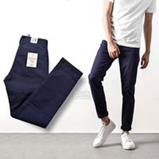 ♥♣♥♣♥quần kaki co giãn nam thời trang topman 2018