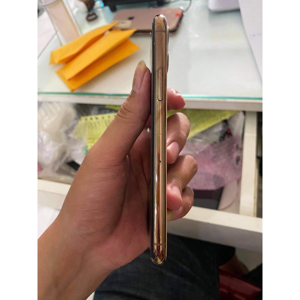 Điện thoại iPhone 11 Pro Cũ - 64GB